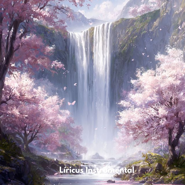 Líricus Instrumental - 'Uma Jornada Sonora Pela Paz das Águas' [Ringtone]