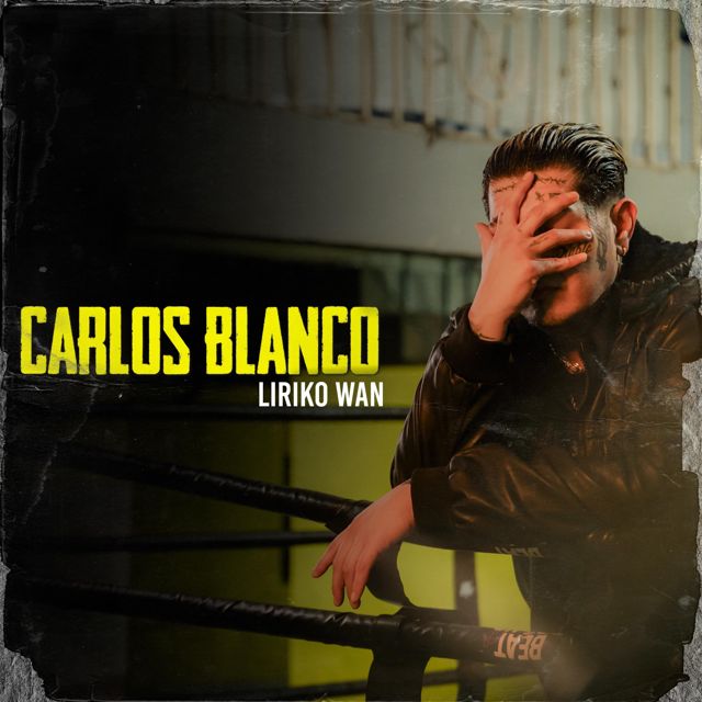Liriko Wan - 'Carlos Blanco' [Ringtone]