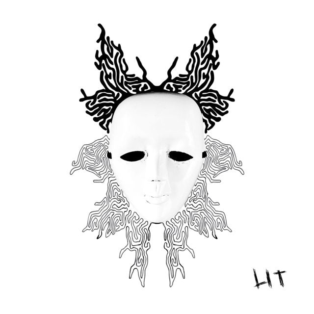 Lit Bec - 'Cabeza Blanca Gigante' [Ringtone]