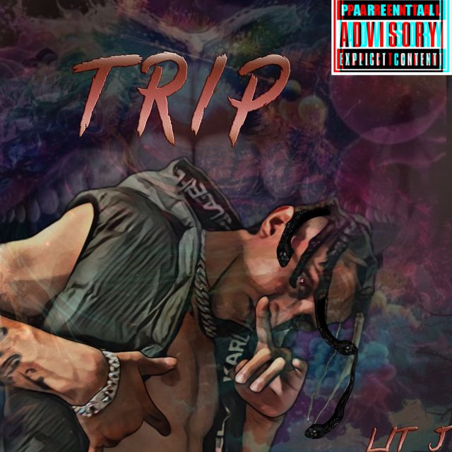Lit J - 'Trip' [Ringtone]