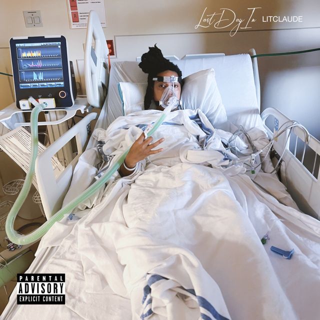 LitClaude - 'Last Day In' [Ringtone]