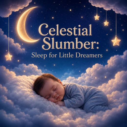 Little Moons - 'Velvet Moon Dreams (feat. Little Starflower)' [Ringtone]