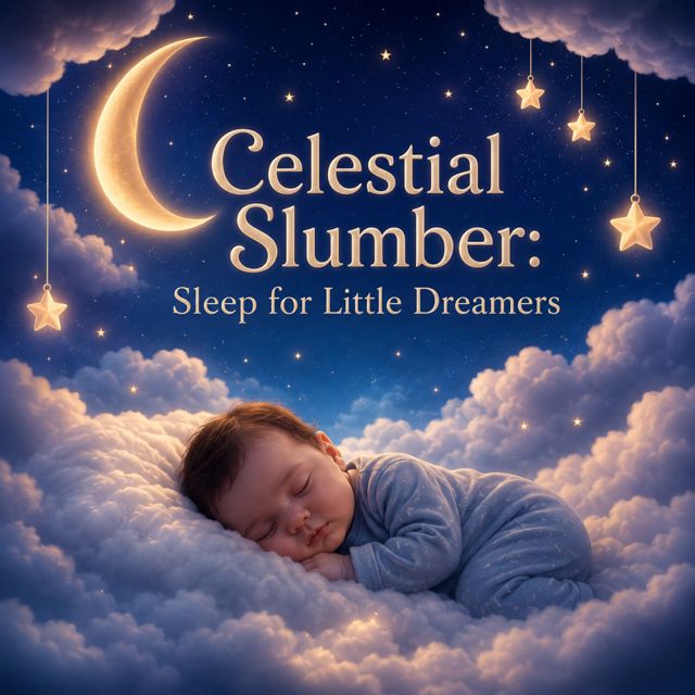 Little Moons - 'Velvet Moon Dreams (feat. Little Starflower)' [Ringtone]
