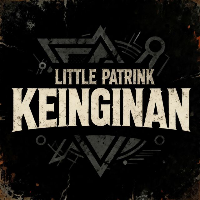LITTLE PATRINK - 'Keinginan (New Version)' [Ringtone]