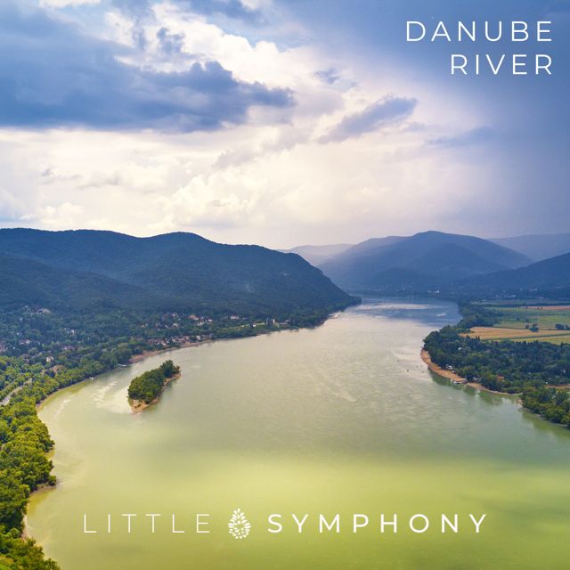 Little Symphony - 'Danube River' [Ringtone]