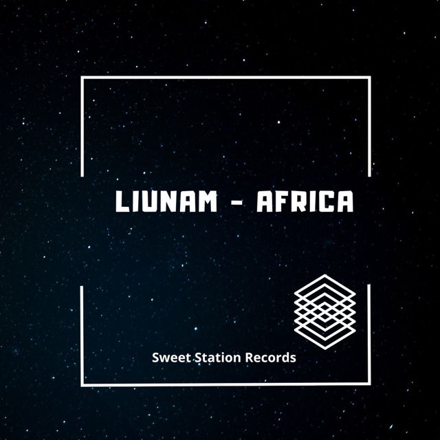liunam - 'Africa' [Ringtone]