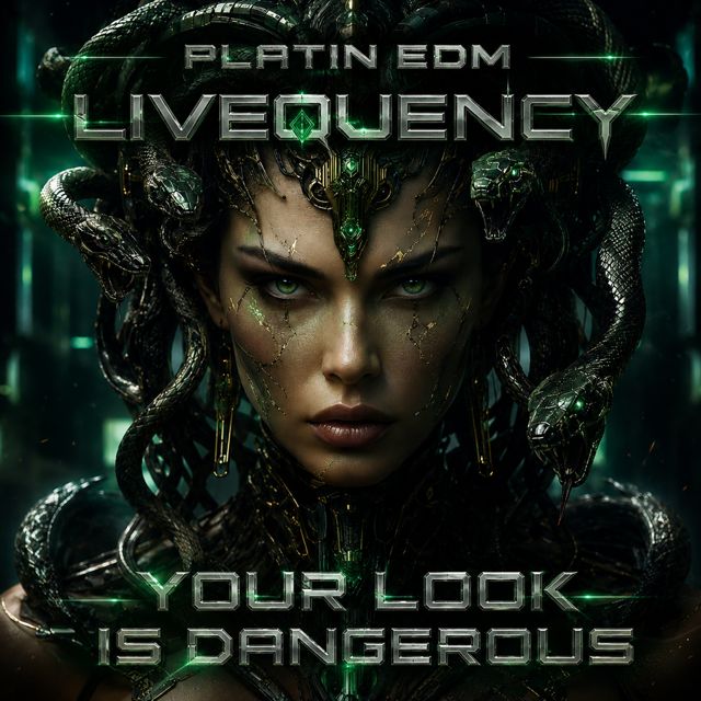 Livequency - 'Your Look Is Dangerous' [Ringtone]
