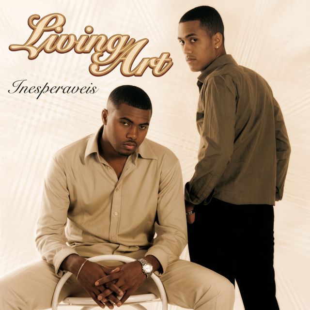 Living Art - 'Ai Amor' [Ringtone]