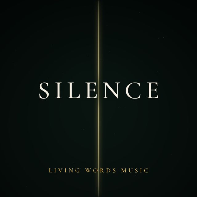 Living Words Music - 'Silence' [Ringtone]