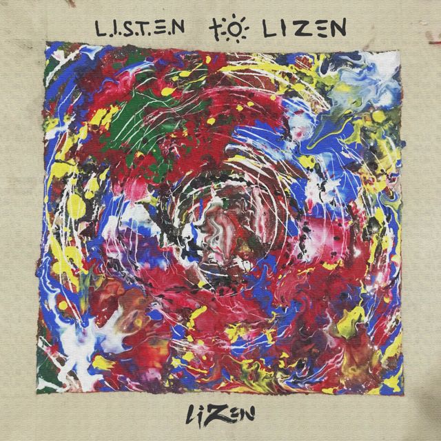 LIZEN - 'Energy' [Ringtone]