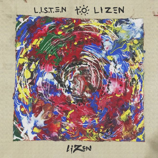 LIZEN - 'Inner' [Ringtone]
