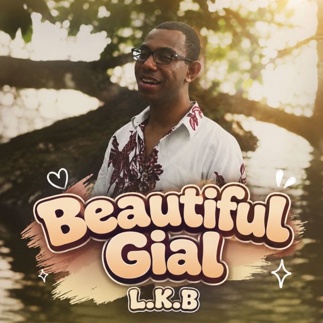 L.K.B - 'Beautiful Gial (feat. Creazy Gank)' [Ringtone]