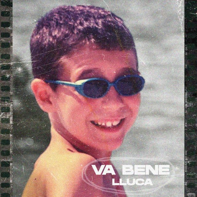 LLUCA - 'VA BENE' [Ringtone]