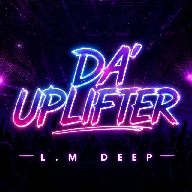 L.M Deep - 'C Blak La BOoza' [Ringtone]