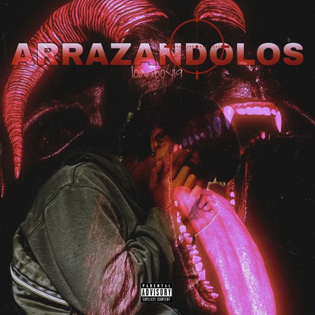 loanboy19 - 'ARRAZAND0L0S' [Ringtone]