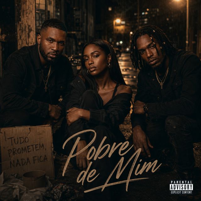 LOCO VYBEZ - 'Luz do Luar' [Ringtone]