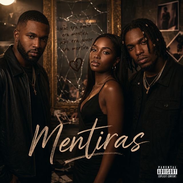 LOCO VYBEZ - 'Mentiras' [Ringtone]