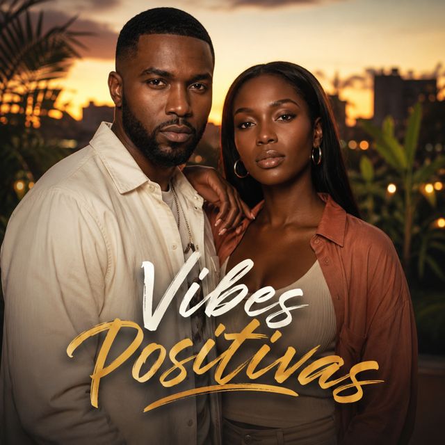 LOCO VYBEZ - 'Nós' [Ringtone]