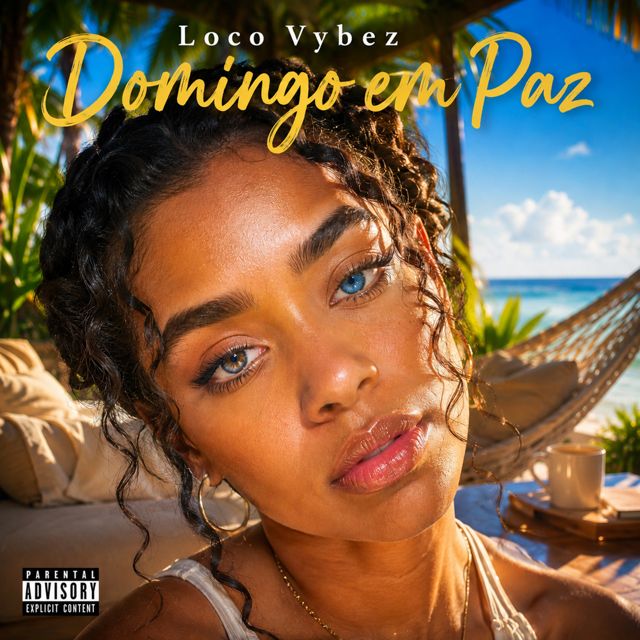 LOCO VYBEZ - 'Paraíso' [Ringtone]
