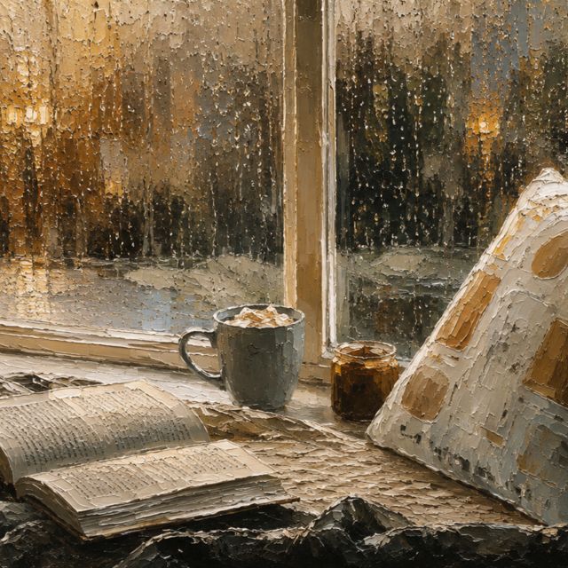 𝕃𝕠𝕗𝕚 𝖣𝖗𝖊𝖆𝖒 𝖢𝖆𝖘𝖙𝖑𝖊 - 'Rainy day' [Ringtone]