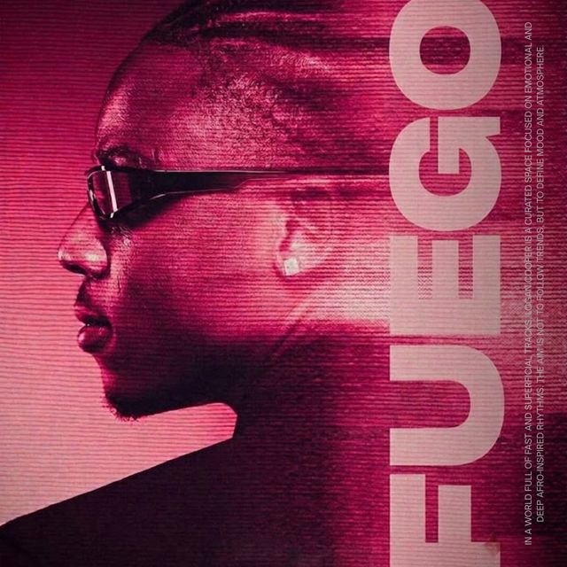 Logandeep - 'FUEGO' [Ringtone]