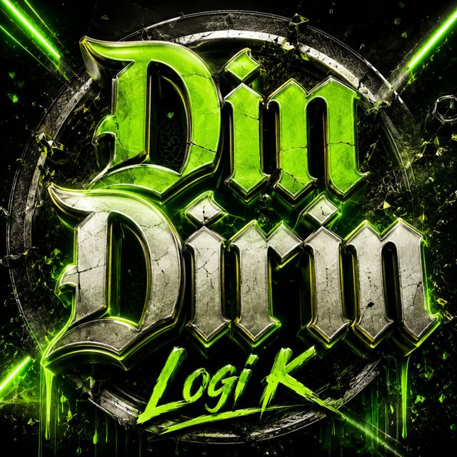 logi K - 'Din Dirin' [Ringtone]