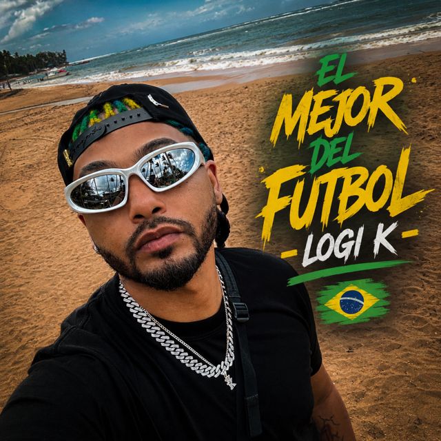 logi K - 'El Mejor Del Futbol' [Ringtone]