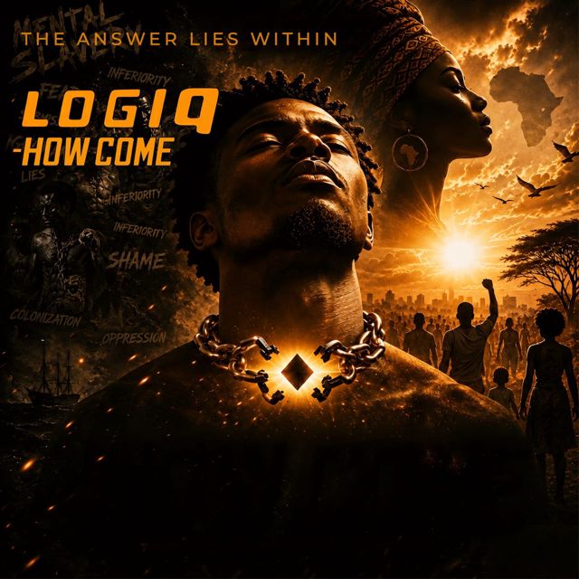Logiq - 'How Come' [Ringtone]