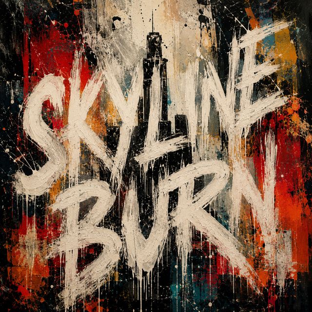 Loko Velocet - 'Skyline Burn' [Ringtone]