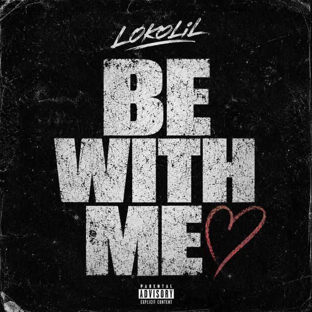 Lokolil - 'Be With Me' [Ringtone]