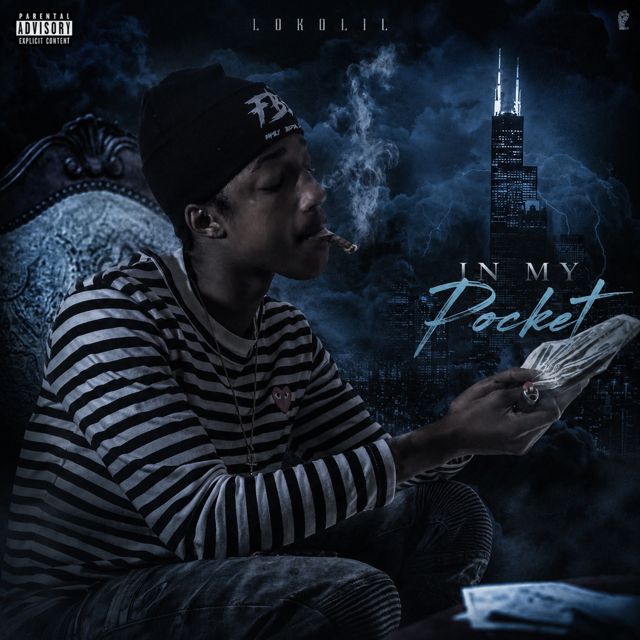 Lokolil - 'In My Pocket' [Ringtone]