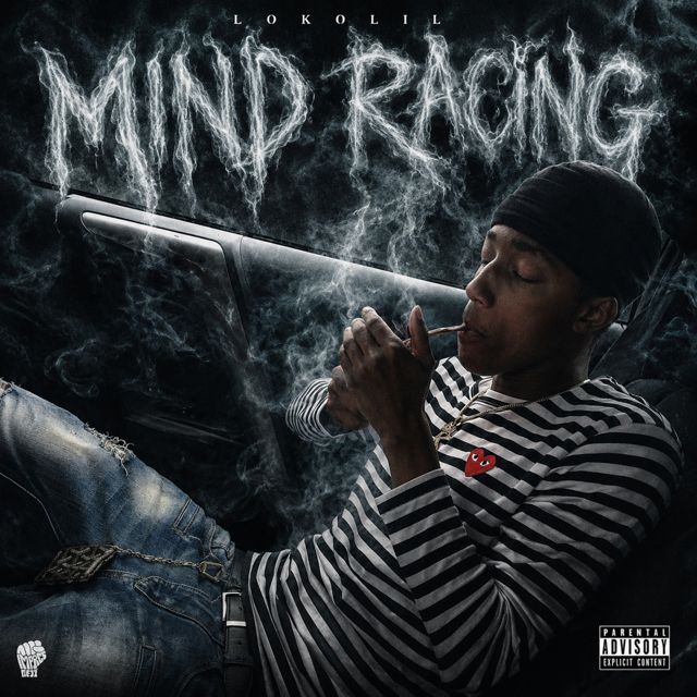 Lokolil - 'Mind Racing' [Ringtone]
