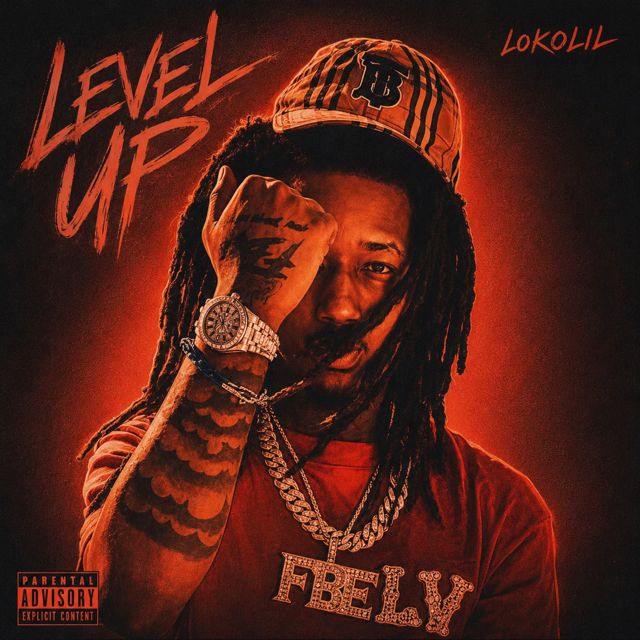 Lokolil - 'Track 4' [Ringtone]