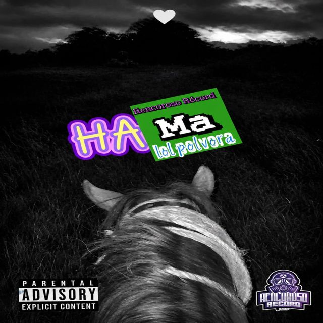Lol polvora - 'HAMA' [Ringtone]