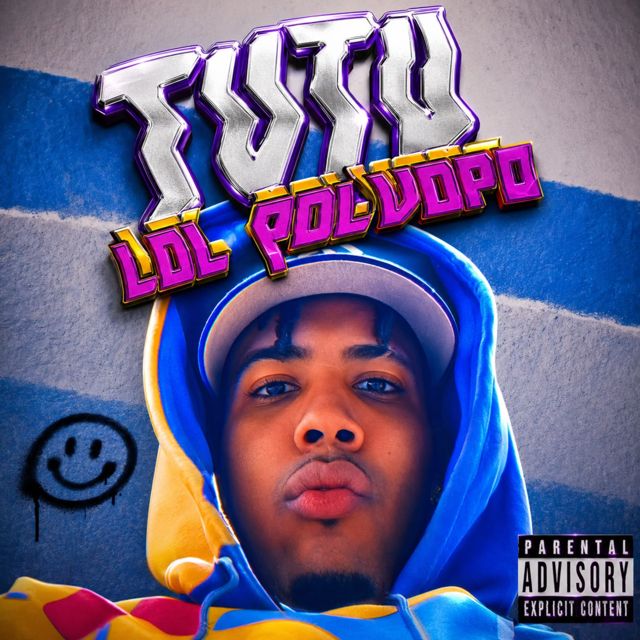 Lol polvora - 'TUTU' [Ringtone]
