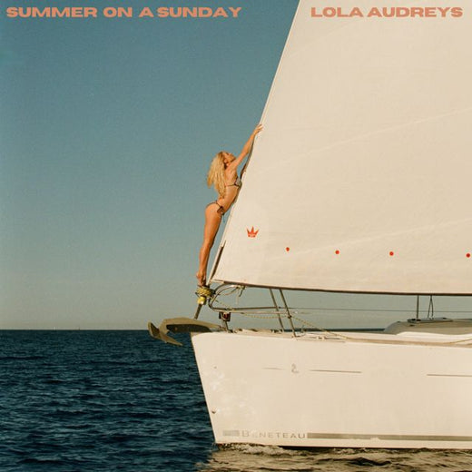 Lola Audreys - 'Summer On A Sunday' [Ringtone]
