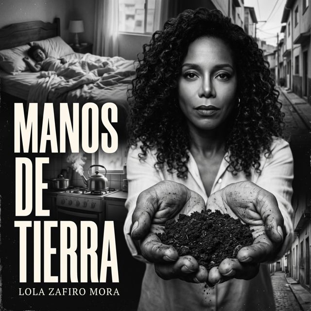 Lola Zafiro Mora - 'Manos de Tierra' [Ringtone]