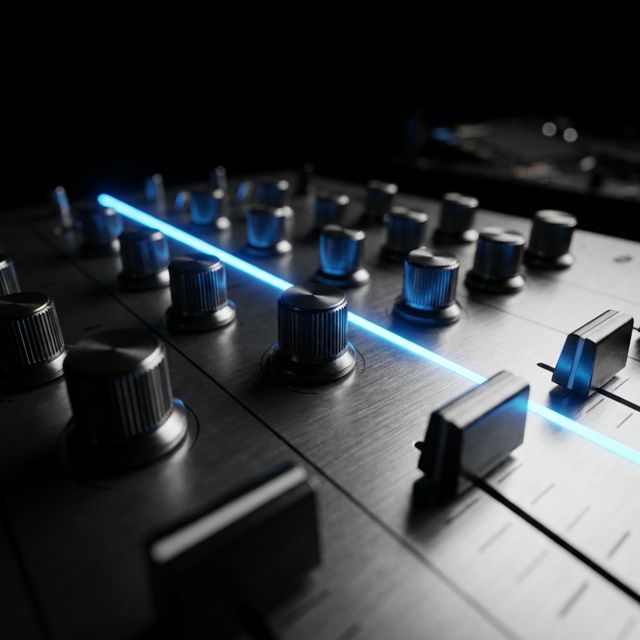 London Rhodes System - 'Smooth' [Ringtone]