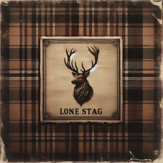 Lone Stag - 'Sold As Seen' [Ringtone]