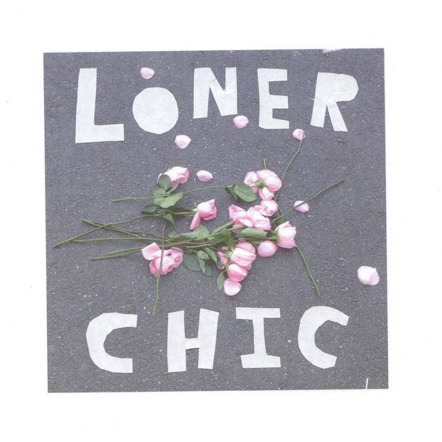 Loner Chic - 'Christie' [Ringtone]
