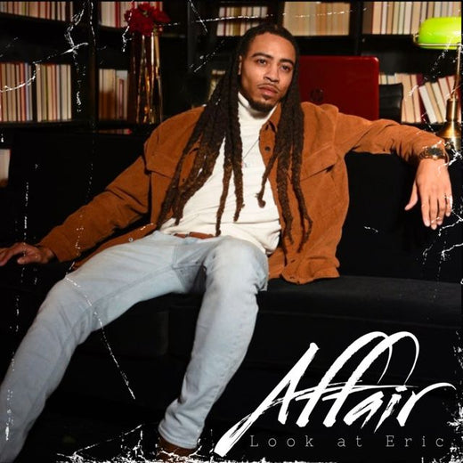 Look at Eric - 'Affair' [Ringtone]