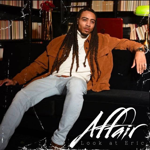 Look at Eric - 'Affair' [Ringtone]