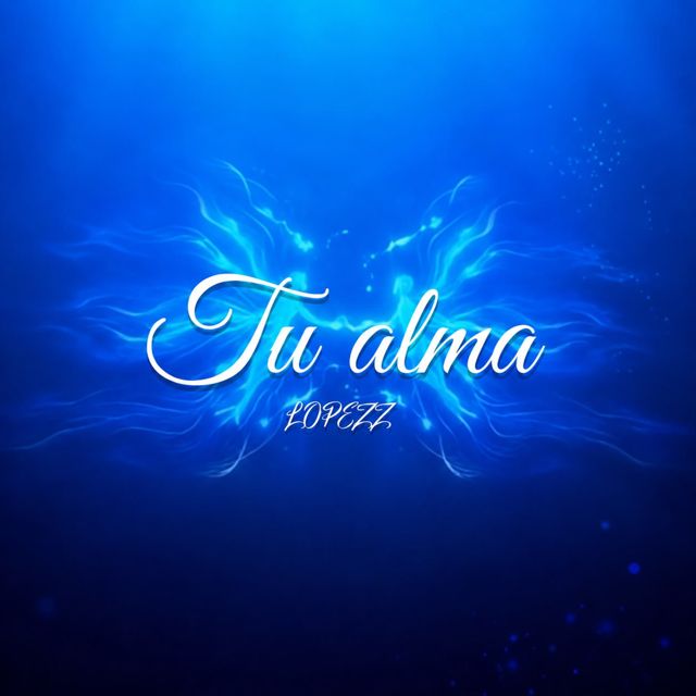 LOPEZZ - 'TU ALMA' [Ringtone]