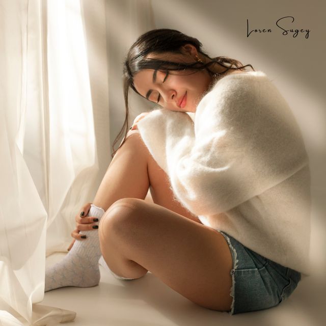 Loren Sugey - 'Cercano Estás' [Ringtone]