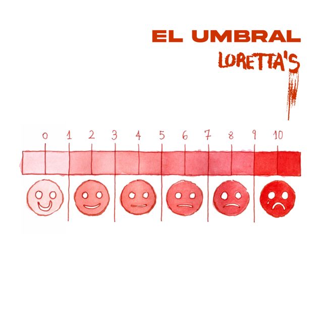Loretta's - 'El Umbral' [Ringtone]
