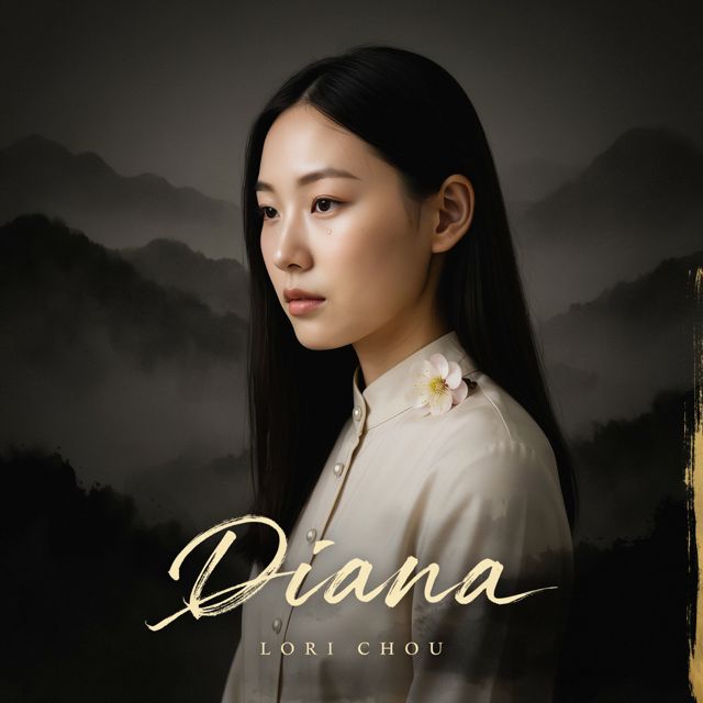 Lori Chou - 'Diana' [Ringtone]