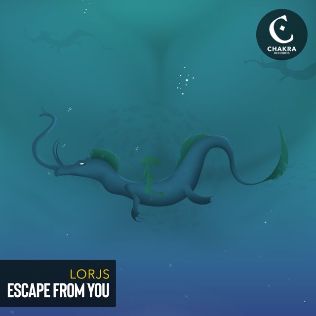 Lorjs - 'Escape From You' [Ringtone]