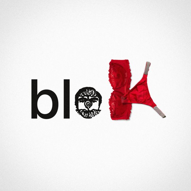 Lory Hole - 'bloK' [Ringtone]