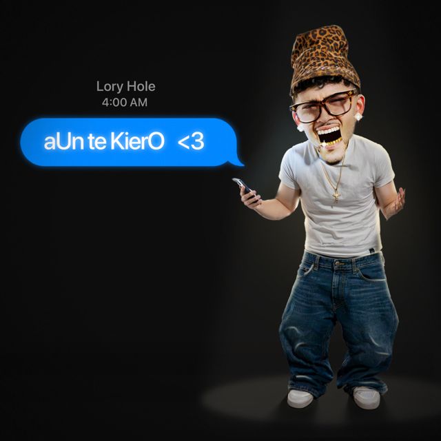 Lory Hole - 'so far' [Ringtone]