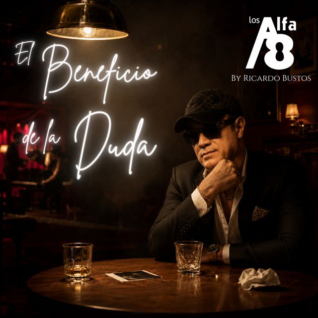 Los Alfa 8 - 'El Beneficio De La Duda' [Ringtone]
